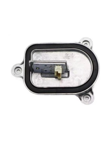Right Module Daytime Running Lights DRL Angel Eyes for BMW Series 1 F52 - 63117466544, 7466544