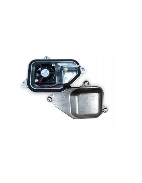 Αριστερός Μodule Φώτα ημέρας DRL Angel Eyes για BMW Σειρά 1 F52 - 63117466543B, 7466543B