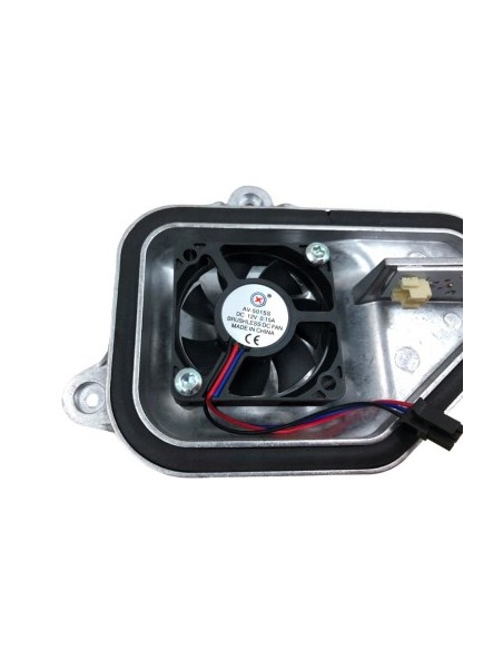 Αριστερός Μodule Φώτα ημέρας DRL Angel Eyes για BMW Σειρά 1 F52 - 63117466543B, 7466543B