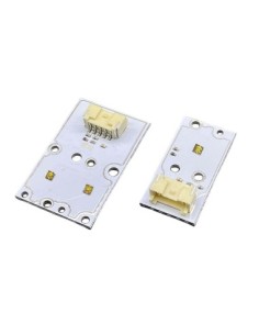 Set 2 module LED reparatie DRL far pentru Audi A5 8T...