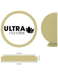 Burete Polish Super Abraziv Nanolex Ultra Cut Pad...