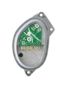 Right signaling and cornering module for BMW X7 G07...