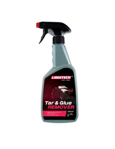 Liquitech Tar and Glue Remover, 750 ml