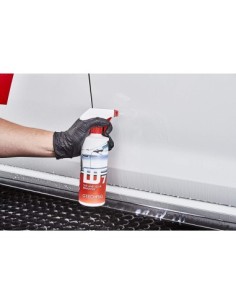 Tar and Glue Remover W7 Gtechniq 500ml 2