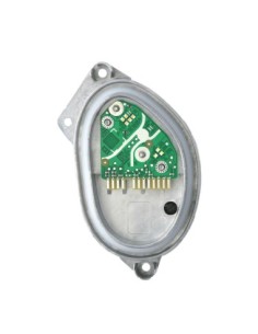 Left signaling and cornering module for BMW X7 G07...