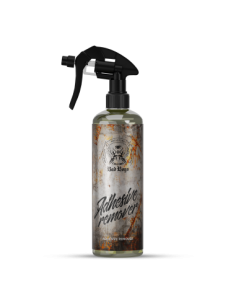 BadBoys Adhesive Remover Solution for Removing Adhesives...