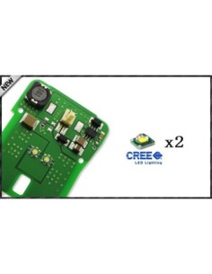 Set 2 Module LED Position Light with Cold White Light... 2
