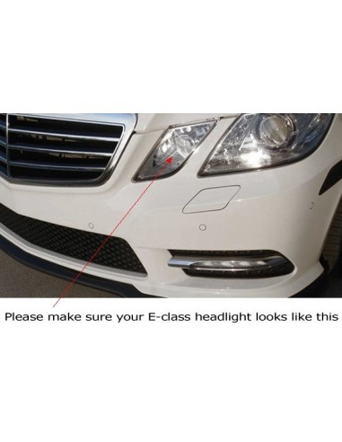 Set 2 Module LED Position Light with Cold White...