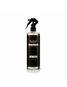 Resin, Bitumen and Adhesive Decontamination Solution...
