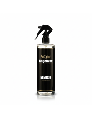 Resin, Bitumen and Adhesive Decontamination...