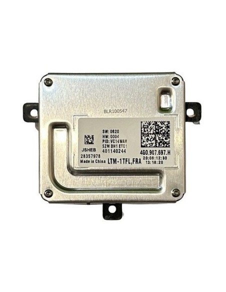 Daytime Running Light Module DRL 4G0907397H 4G0907697H - 4G0.907.397.H - 4G0 907 397 H