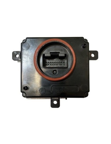 Daytime Running Light Module DRL 4G0907397H 4G0907697H - 4G0.907.397.H - 4G0 907 397 H