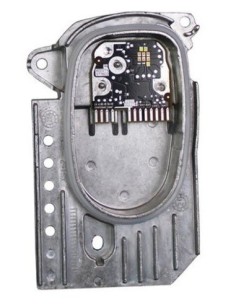 Jobb irányjelző modul BMW X3 G01, X4 G02 - 63115A0E626,...
