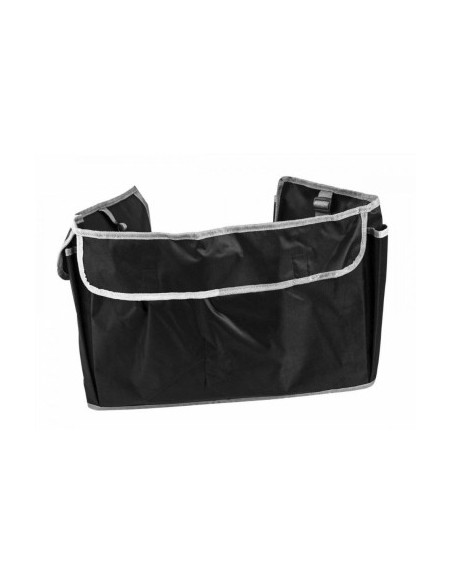 Bottari rear bench car organizer