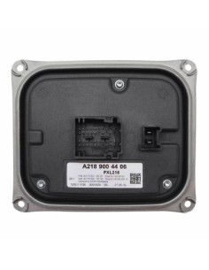LED Headlight Module for Mercedes-Benz CLS C218, X218 -...