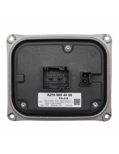 LED Headlight Module for Mercedes-Benz CLS...