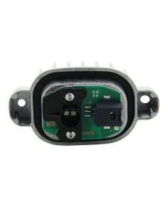 Модул за дневни светлини DRL Angel Eyes за BMW Серия 1... 2