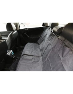 Car Face Sofa Protection Cover