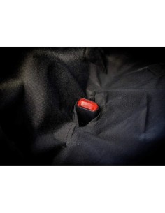 Pet Car Seat Cover 2
