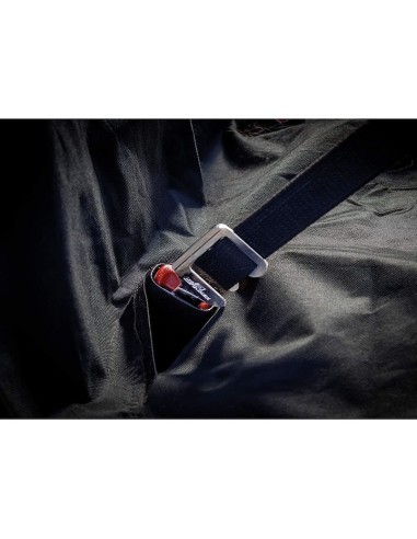Pet Car Seat Cover