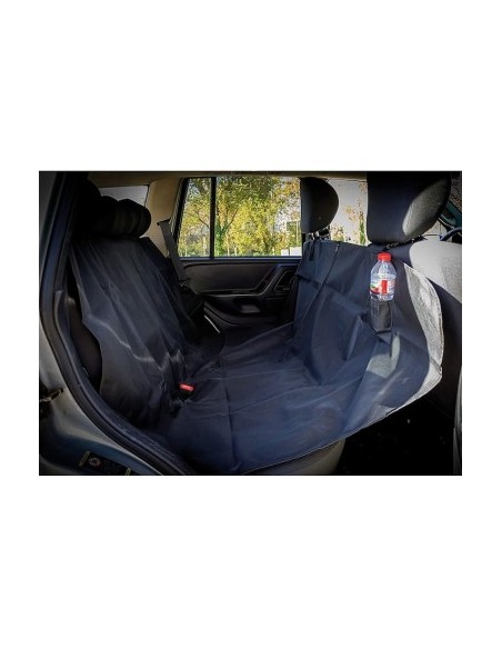 Pet Car Seat Cover