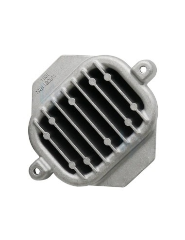 Left Module for Daytime Running Lights DRL...