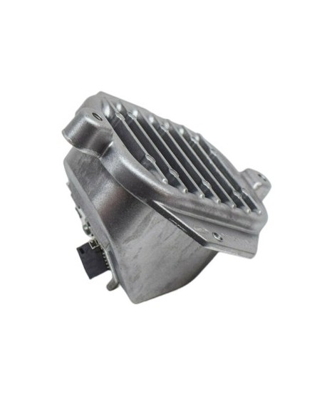 Left Module for Daytime Running Lights DRL compatible with Audi Q3 8U Facelift 2015-2018 - 8U0941475B