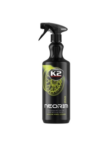 K2 Neorim Pro Professional Rim Cleaning...