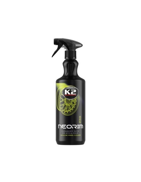 K2 Neorim Pro Professional Rim Cleaning Solution, 1l