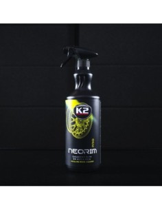 K2 Neorim Pro Professional Rim Cleaning Solution, 1l 2