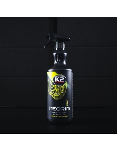 K2 Neorim Pro Professional Rim Cleaning...