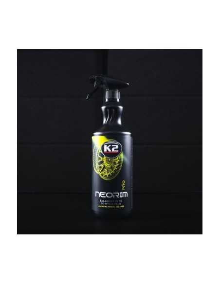 K2 Neorim Pro Professional Rim Cleaning Solution, 1l