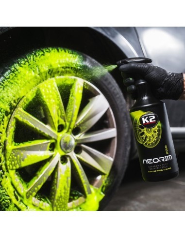 K2 Neorim Pro Professional Rim Cleaning...