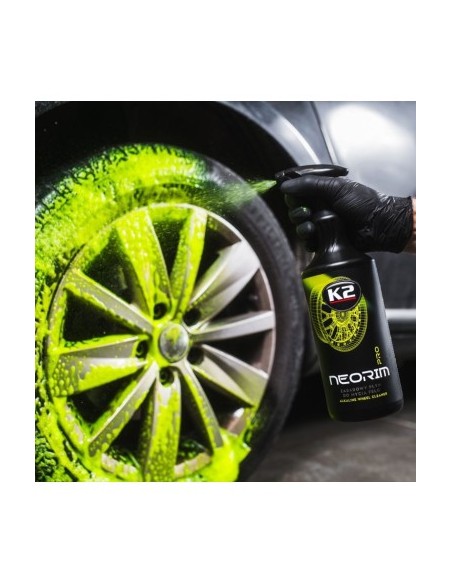 K2 Neorim Pro Professional Rim Cleaning Solution, 1l