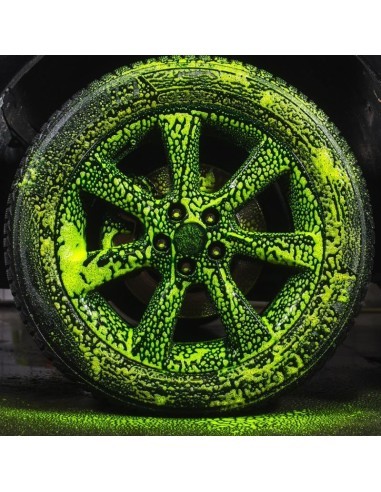 K2 Neorim Pro Professional Rim Cleaning...