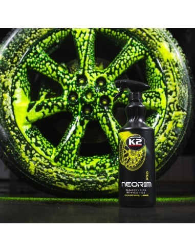 K2 Neorim Pro Professional Rim Cleaning...