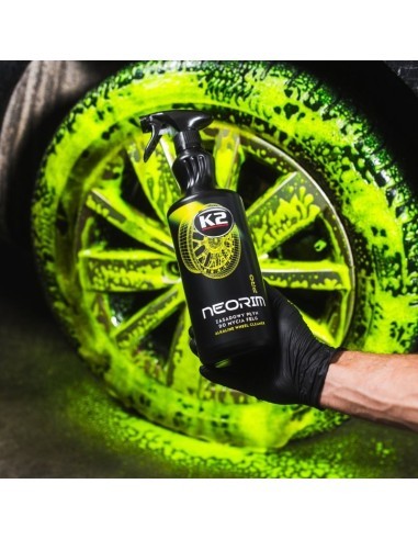 K2 Neorim Pro Professional Rim Cleaning...