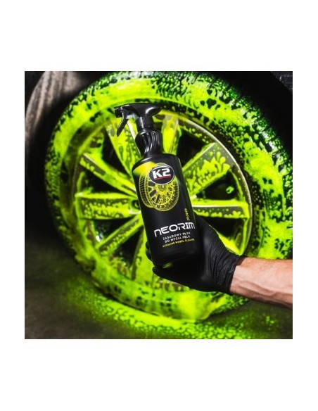 K2 Neorim Pro Professional Rim Cleaning Solution, 1l
