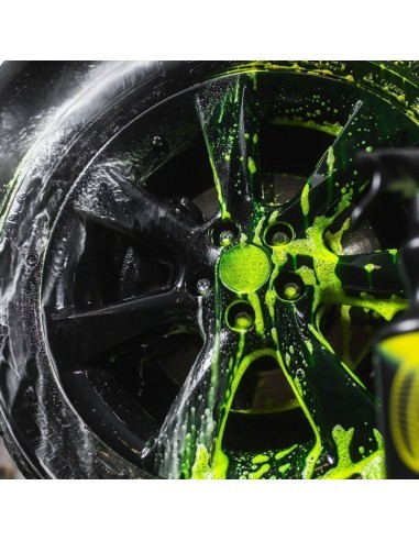 K2 Neorim Pro Professional Rim Cleaning...