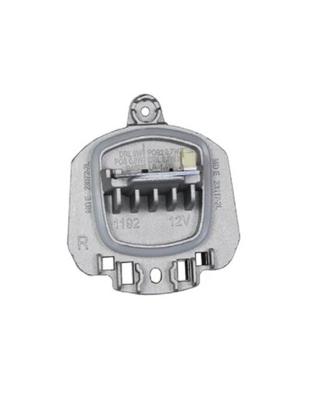Δεξί Modul DRL Angel Eyes για BMW Σειρά 4 G22, G23 - 63119851048, 63 11 9 851 048