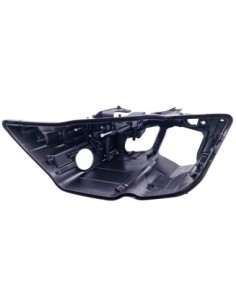 Left headlight housing for Audi A6 C8 with MATRIX (2018 -...