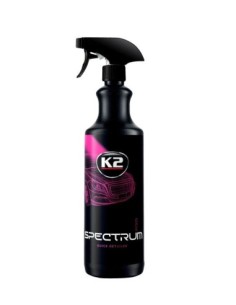 K2 Spectrum Pro Professional Liquid Wax, 1l