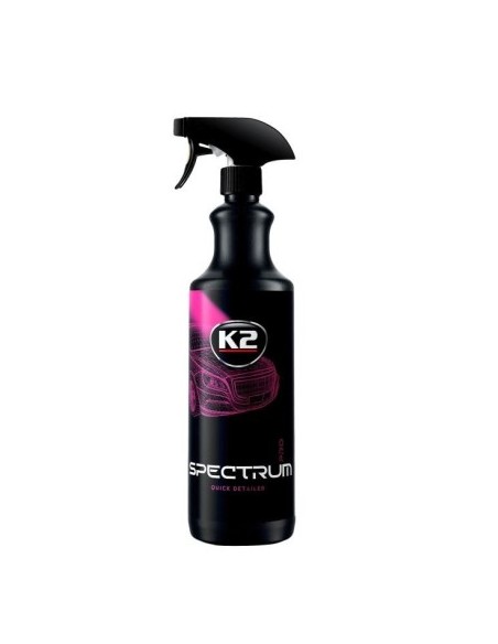 K2 Spectrum Pro Professional Liquid Wax, 1l
