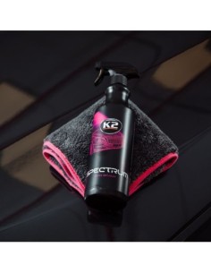 Επαγγελματικό Υγρό Κερί K2 Spectrum Pro, 1l 2