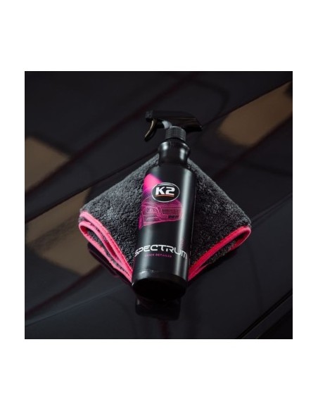 Επαγγελματικό Υγρό Κερί K2 Spectrum Pro, 1l