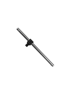 Handle Bar with Swivel Head 3/8 200MM