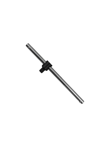Handle Bar with Swivel Head 3/8 200MM