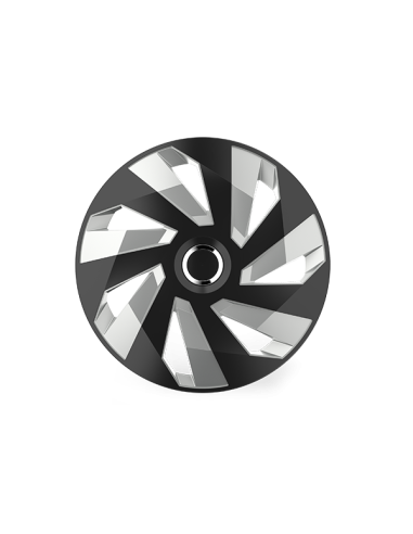 Комплект Капаци Колела 16" Vector RC Silver &...