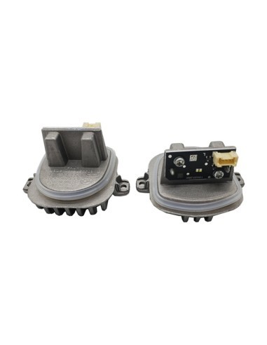Right DRL Module for BMW 7 Series G11, G12 -...