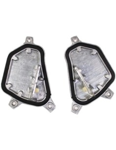 Angel eyes DRL module right headlight for BMW X1 F48, X2... 2